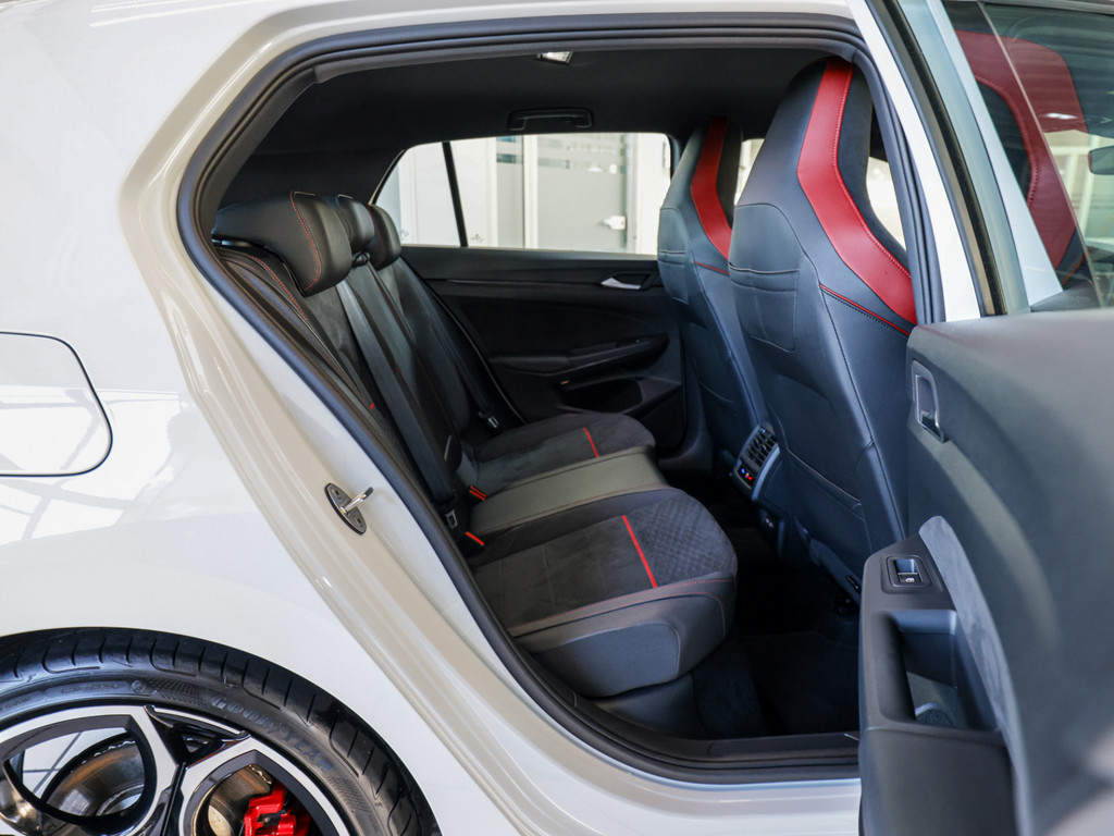 Bild 8 - Golf VIII GTI Clubsport Facelift