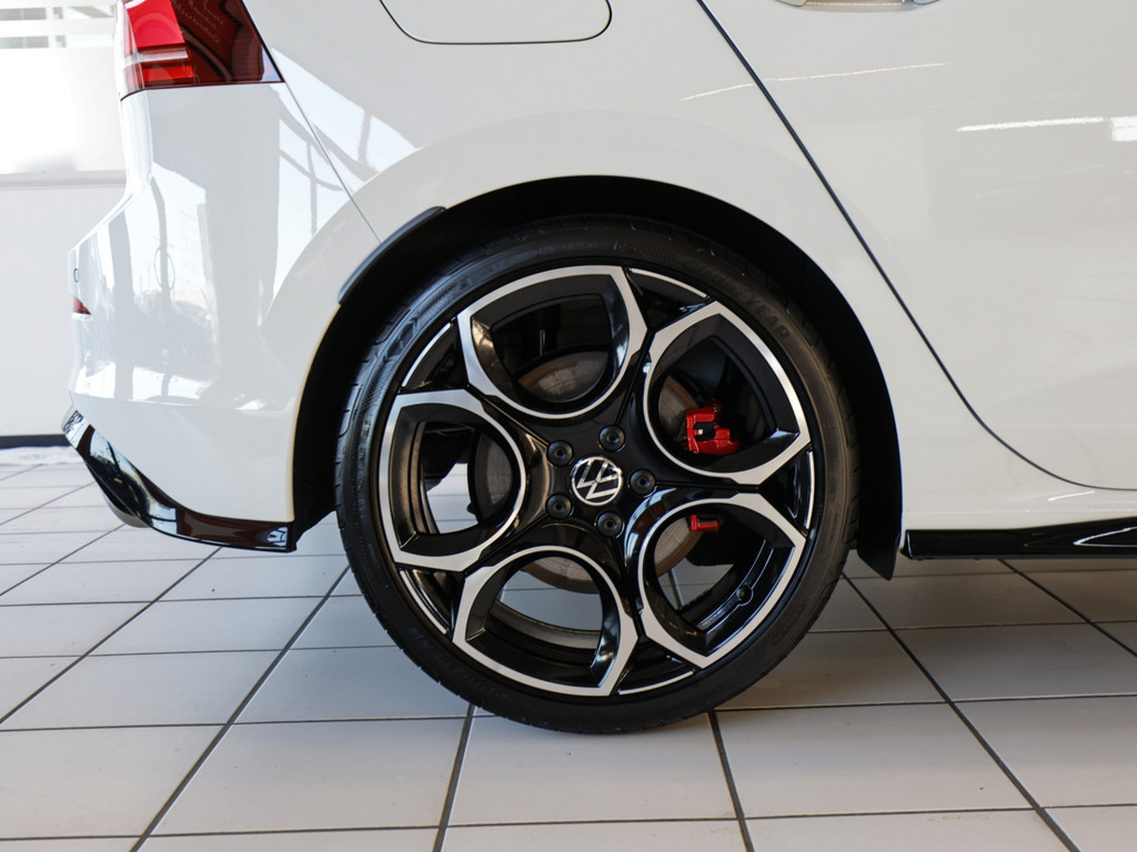 Bild 9 - Golf VIII GTI Clubsport Facelift