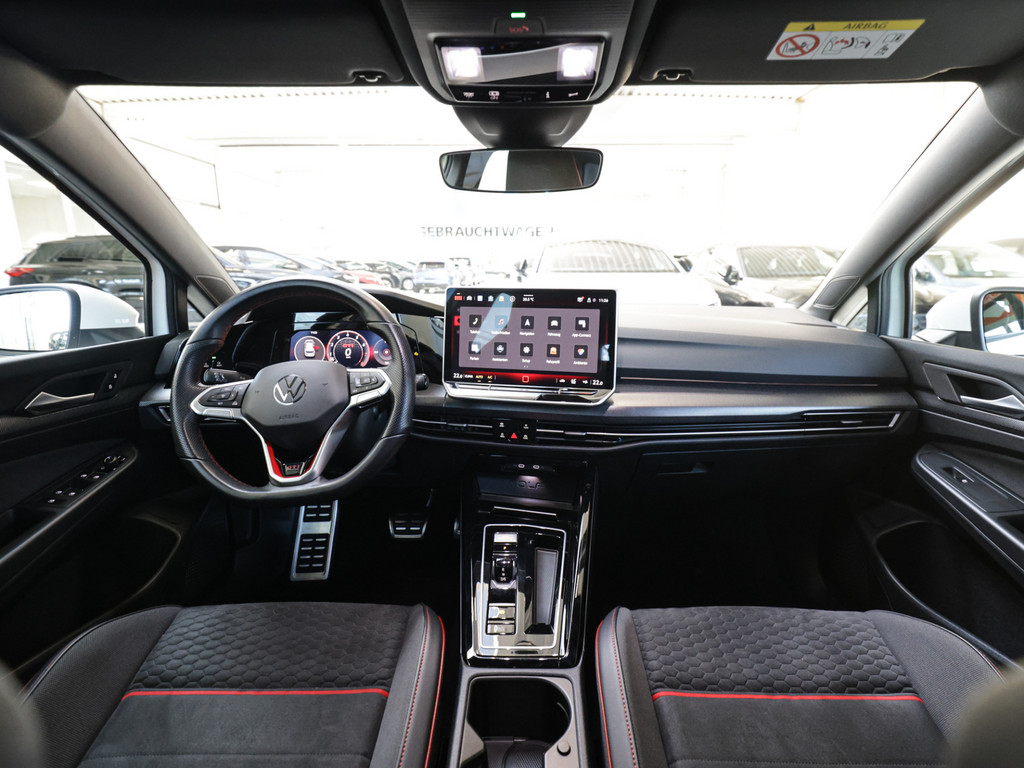 Bild 10 - Golf VIII GTI Clubsport Facelift