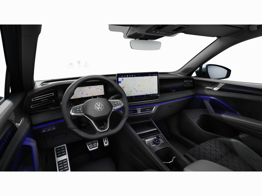 Bild 3 - Tiguan 2.0 TDI DSG R-LINE