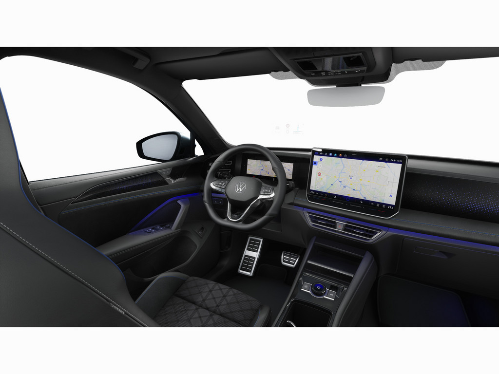 Bild 8 - Tiguan 2.0 TDI DSG R-LINE
