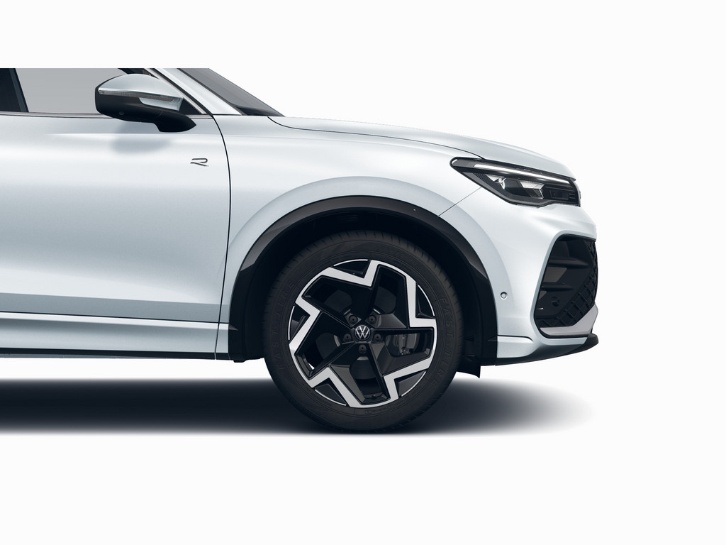 Bild 9 - Tiguan 2.0 TDI DSG R-LINE