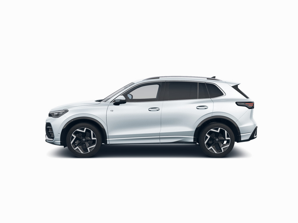 Bild 10 - Tiguan 2.0 TDI DSG R-LINE