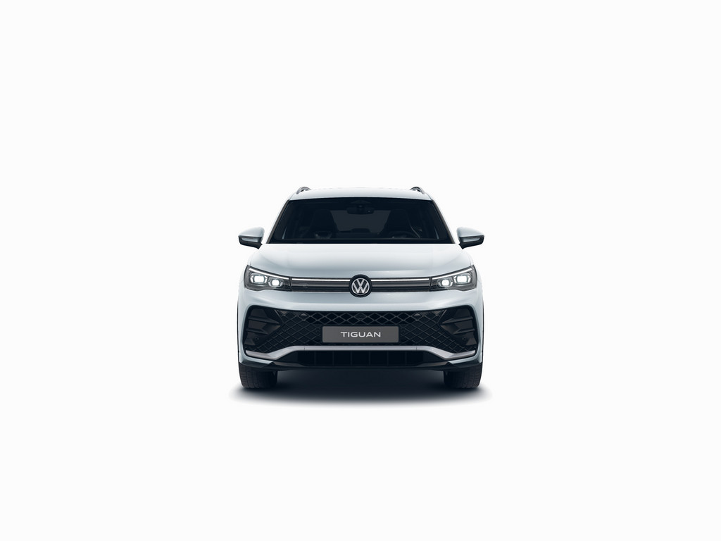 Bild 11 - Tiguan 2.0 TDI DSG R-LINE