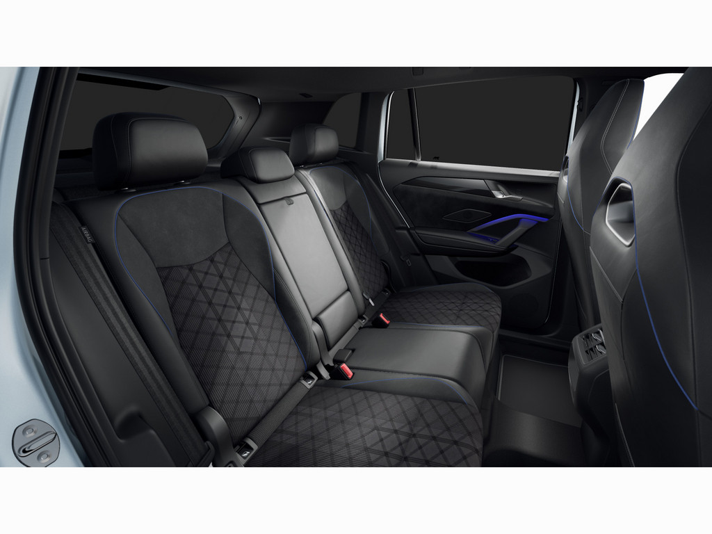 Bild 14 - Tiguan 2.0 TDI DSG R-LINE