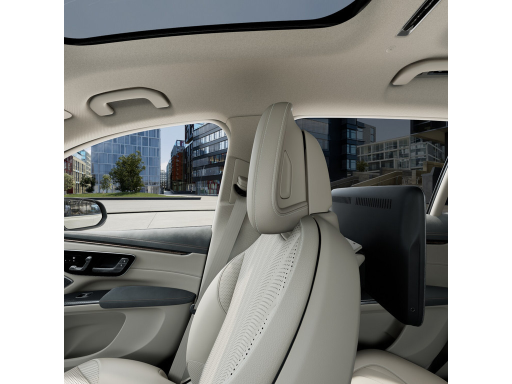 Bild 19 - EQS 580 4M SUV AMG Sport Premium +  Hyperscreen
