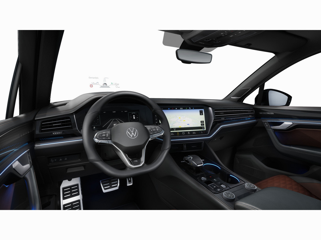 Bild 3 - Touareg 3.0 TDI 4M R-Line Final Edition