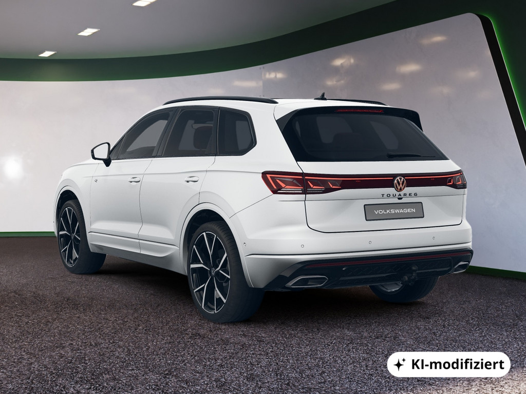 Bild 4 - Touareg 3.0 TDI 4M R-Line Final Edition