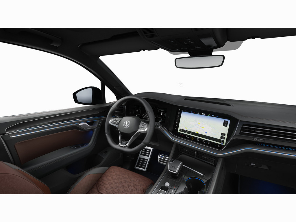 Bild 8 - Touareg 3.0 TDI 4M R-Line Final Edition