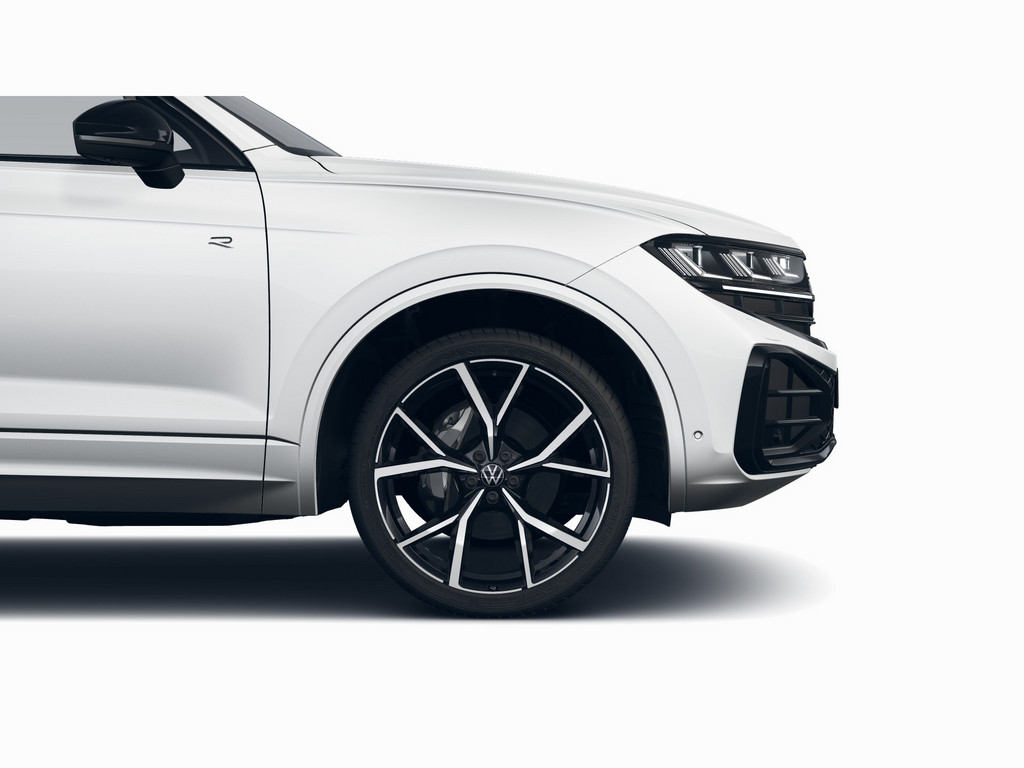 Bild 9 - Touareg 3.0 TDI 4M R-Line Final Edition