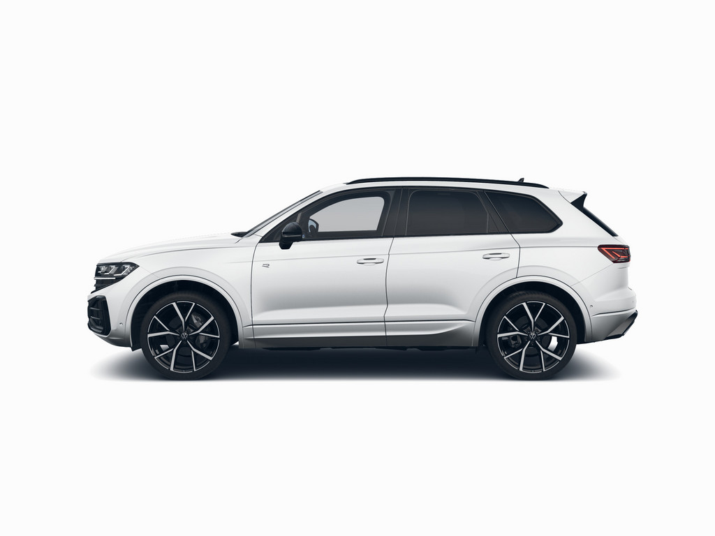 Bild 10 - Touareg 3.0 TDI 4M R-Line Final Edition