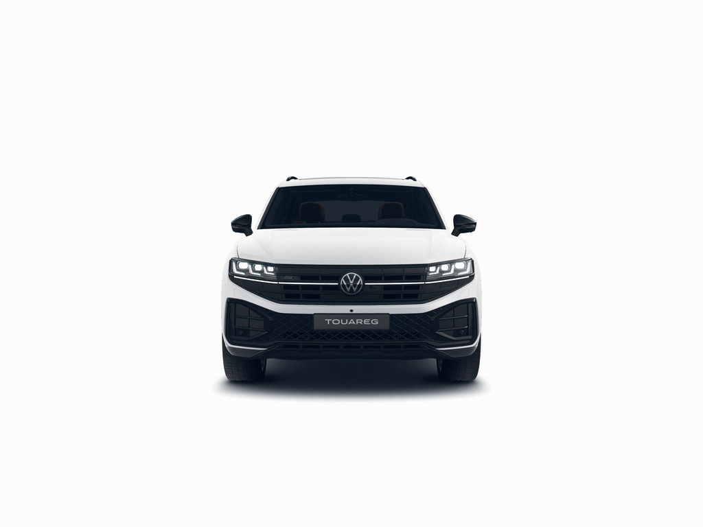 Bild 11 - Touareg 3.0 TDI 4M R-Line Final Edition