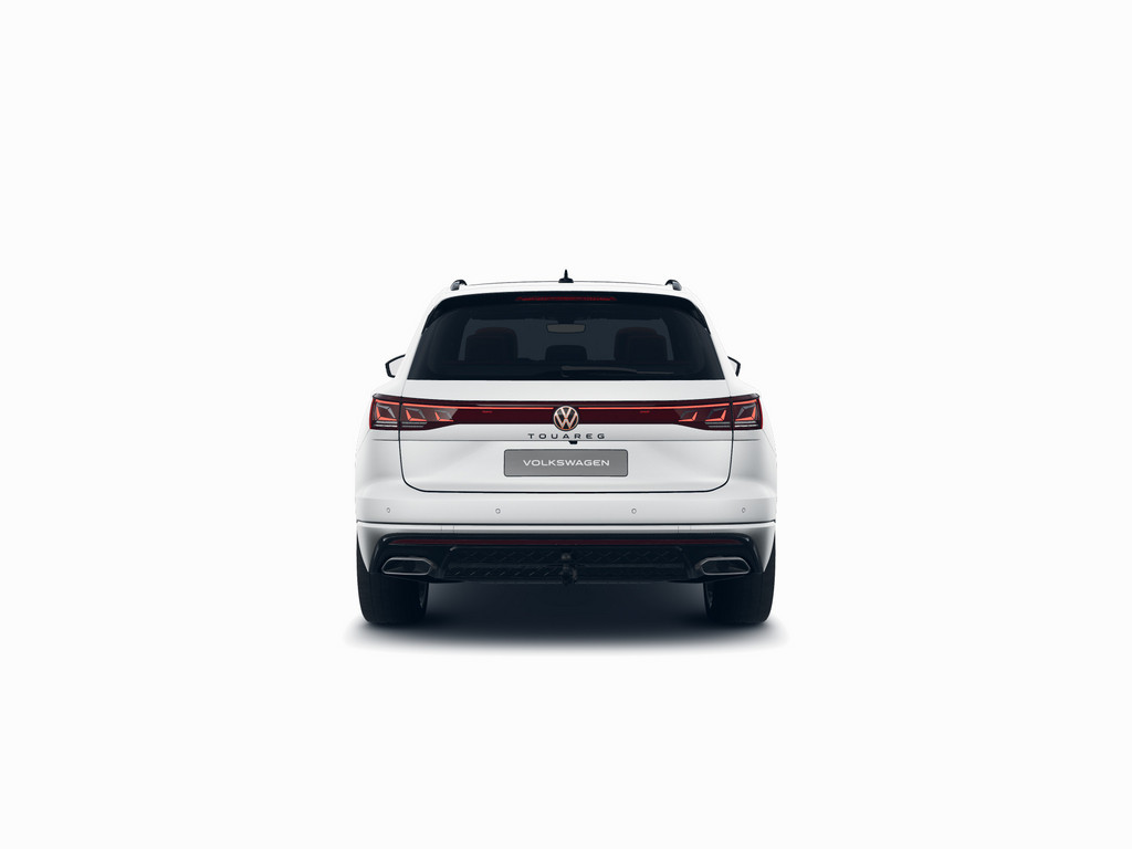 Bild 13 - Touareg 3.0 TDI 4M R-Line Final Edition