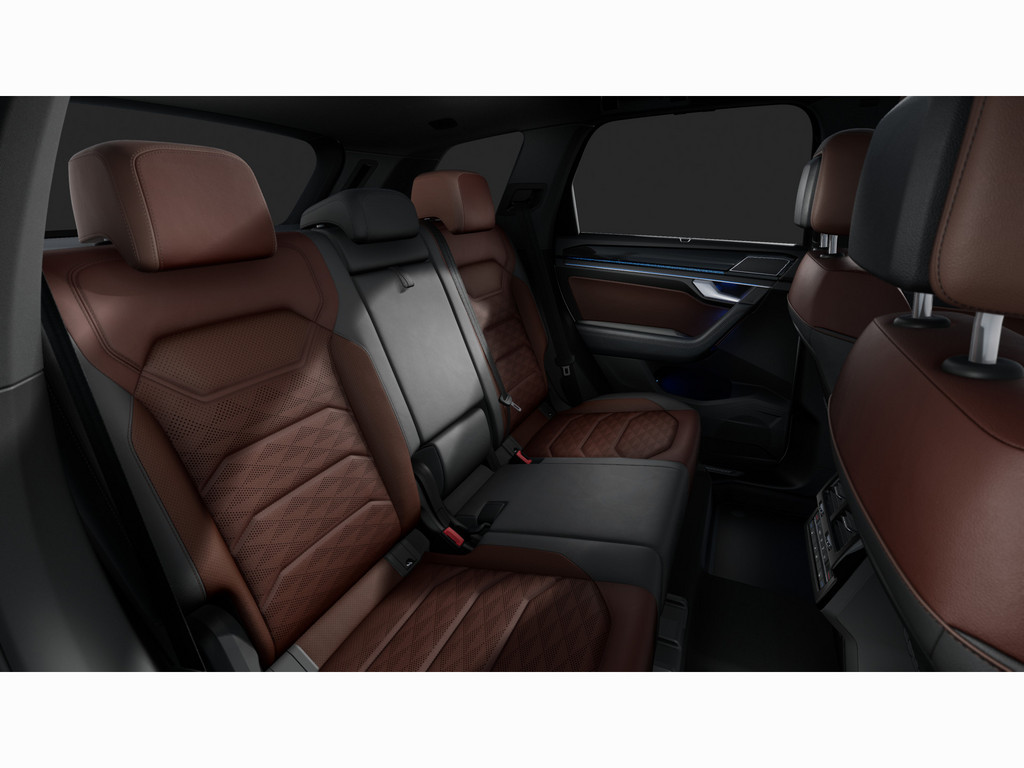 Bild 14 - Touareg 3.0 TDI 4M R-Line Final Edition