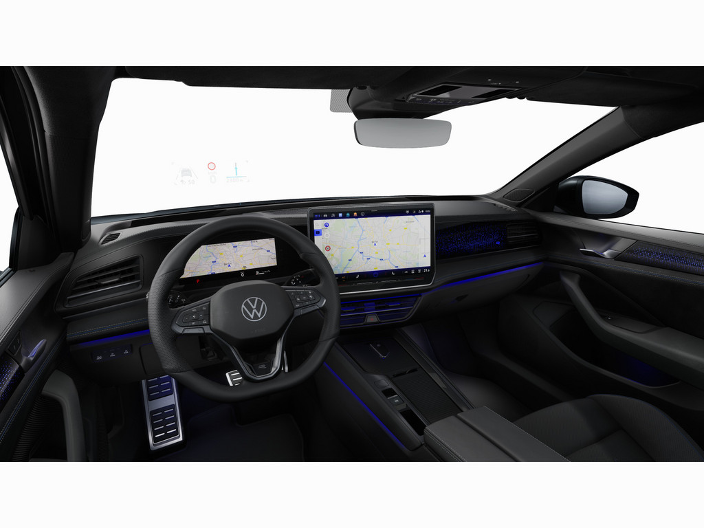Bild 3 - Passat 2.0 TDI DSG R-Line BLACK
