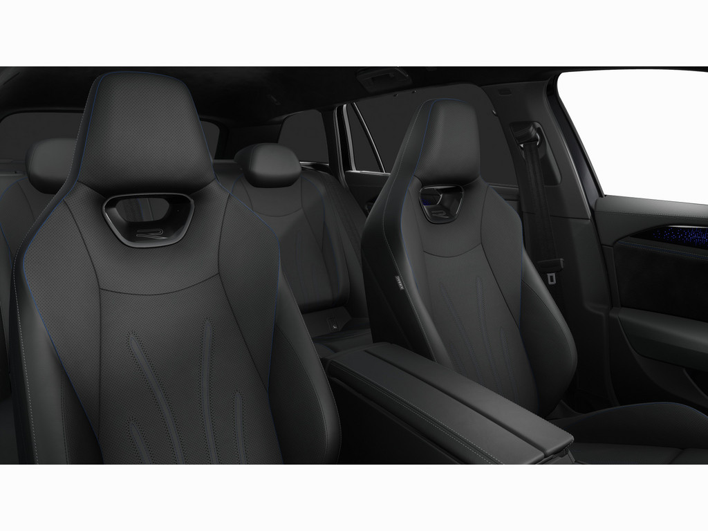 Bild 8 - Passat 2.0 TDI DSG R-Line BLACK