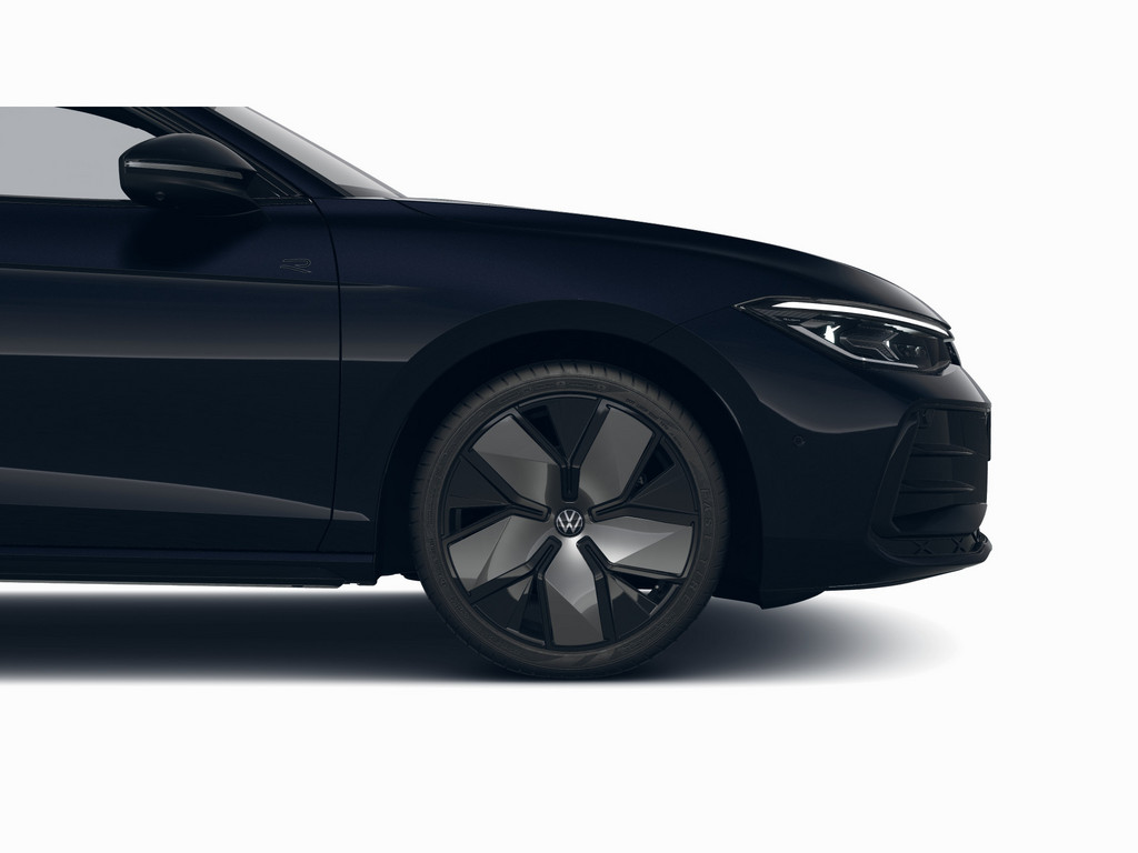 Bild 9 - Passat 2.0 TDI DSG R-Line BLACK