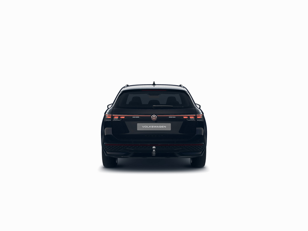 Bild 13 - Passat 2.0 TDI DSG R-Line BLACK