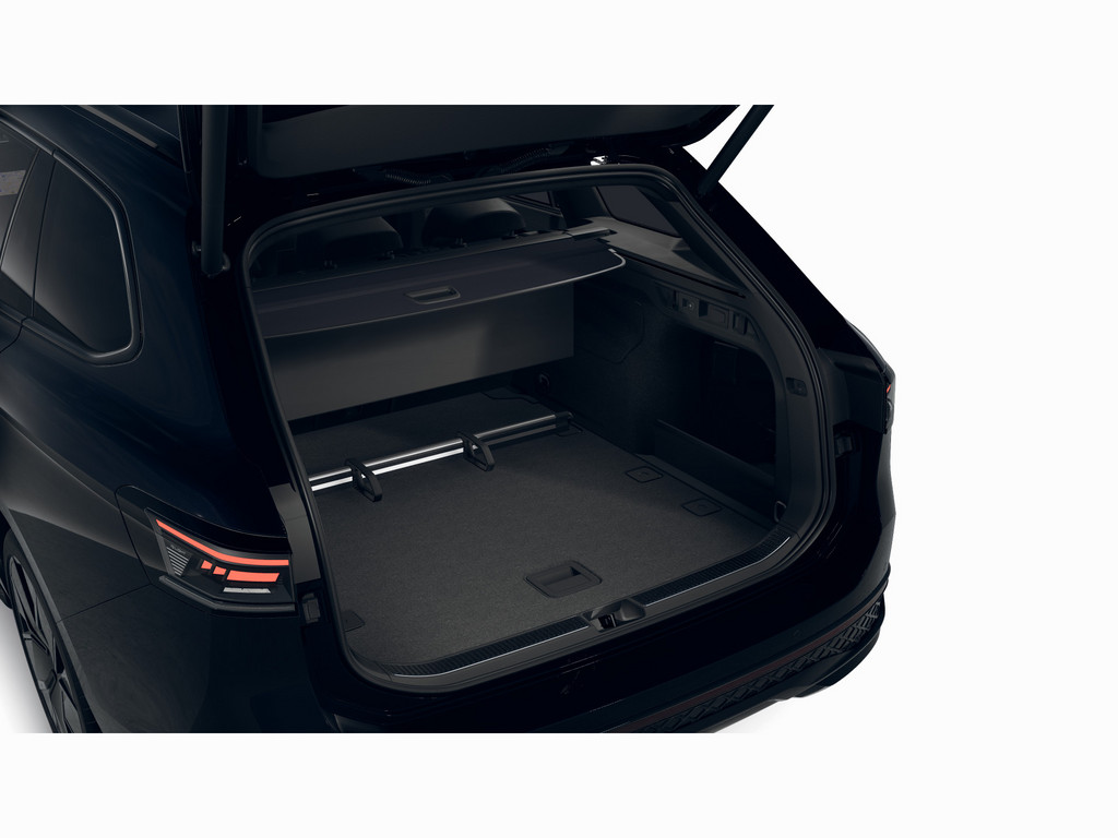 Bild 15 - Passat 2.0 TDI DSG R-Line BLACK