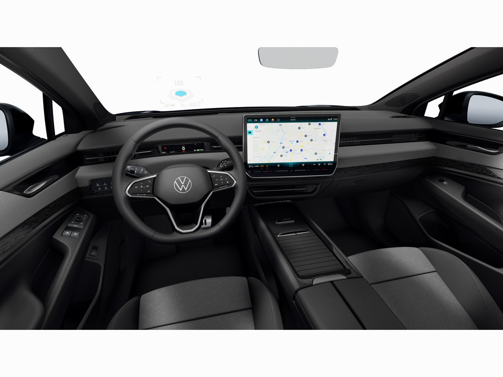 Bild 3 - ID.7 Tourer Pro 82kWh