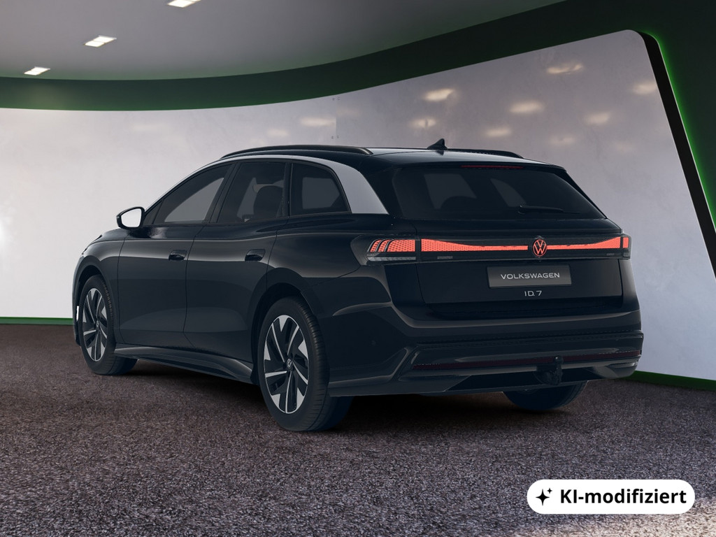 Bild 4 - ID.7 Tourer Pro 82kWh