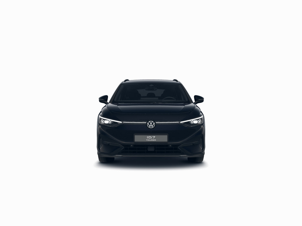 Bild 11 - ID.7 Tourer Pro 82kWh