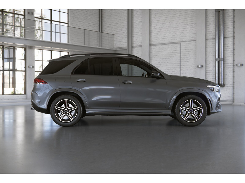 Bild 9 - GLE 350 d 4M AMG Sport