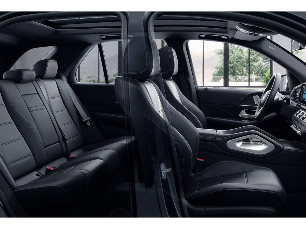 Bild 10 - GLE 350 d 4M AMG Sport