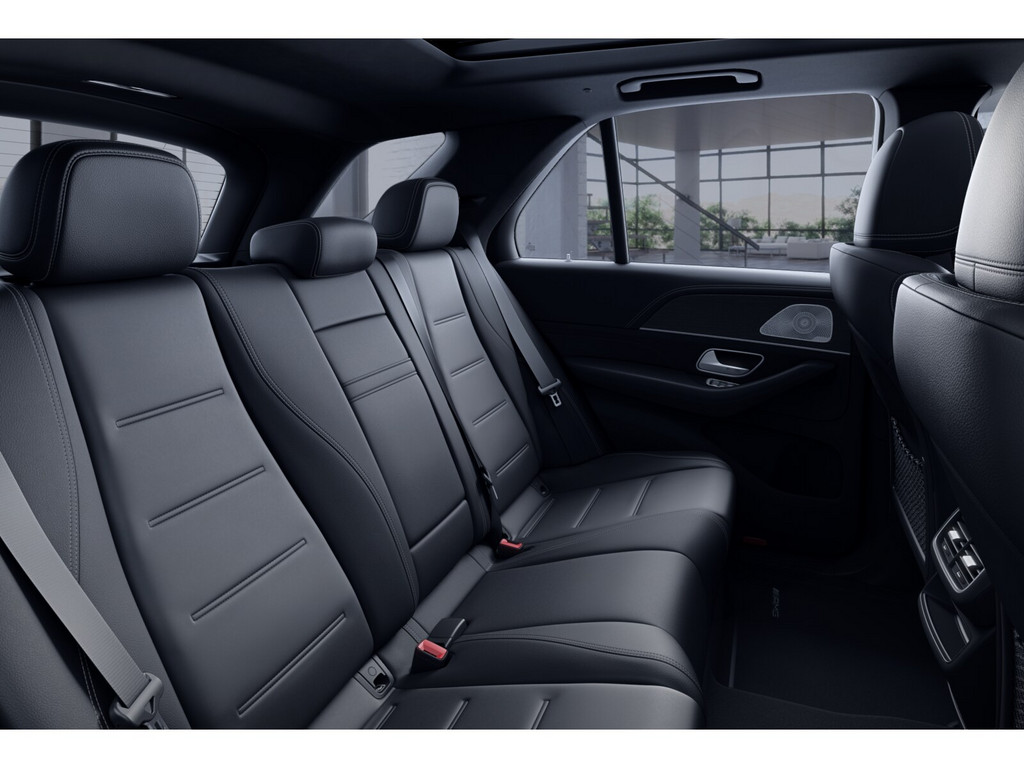 Bild 11 - GLE 350 d 4M AMG Sport