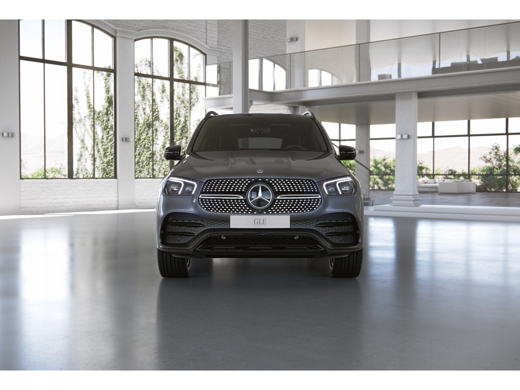 Bild 12 - GLE 350 d 4M AMG Sport