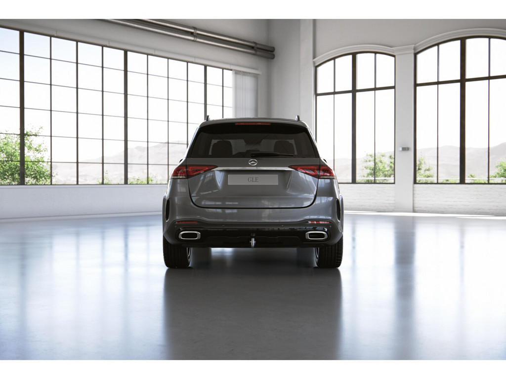 Bild 13 - GLE 350 d 4M AMG Sport