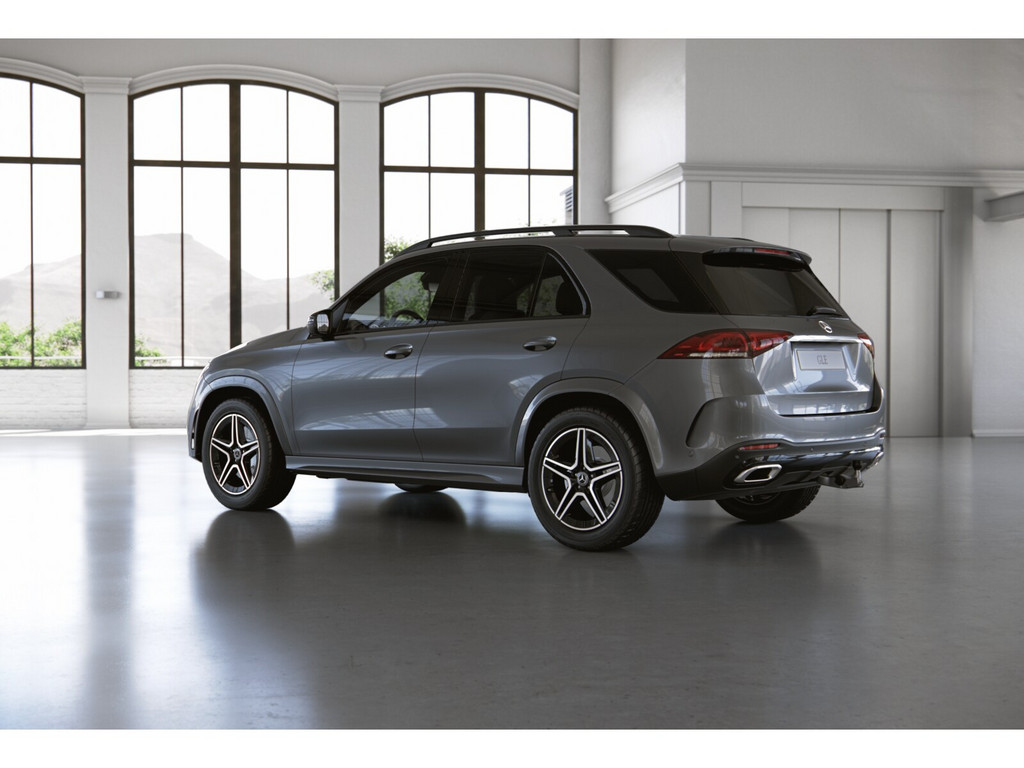 Bild 15 - GLE 350 d 4M AMG Sport