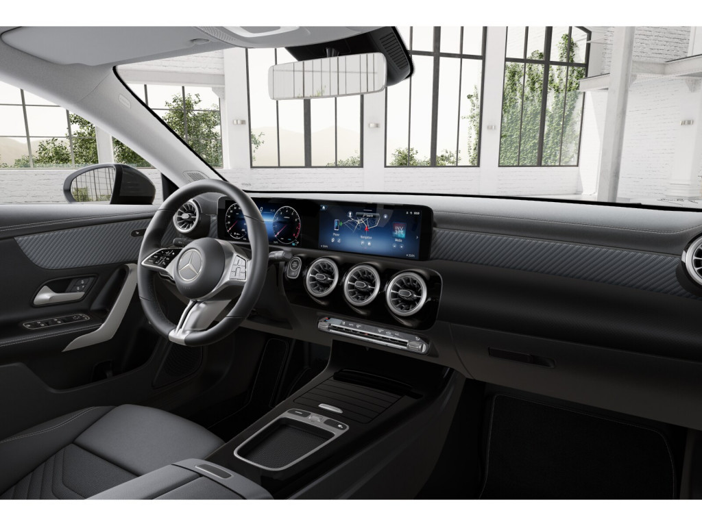 Bild 5 - CLA 180 Coupé Progressive Advanced +