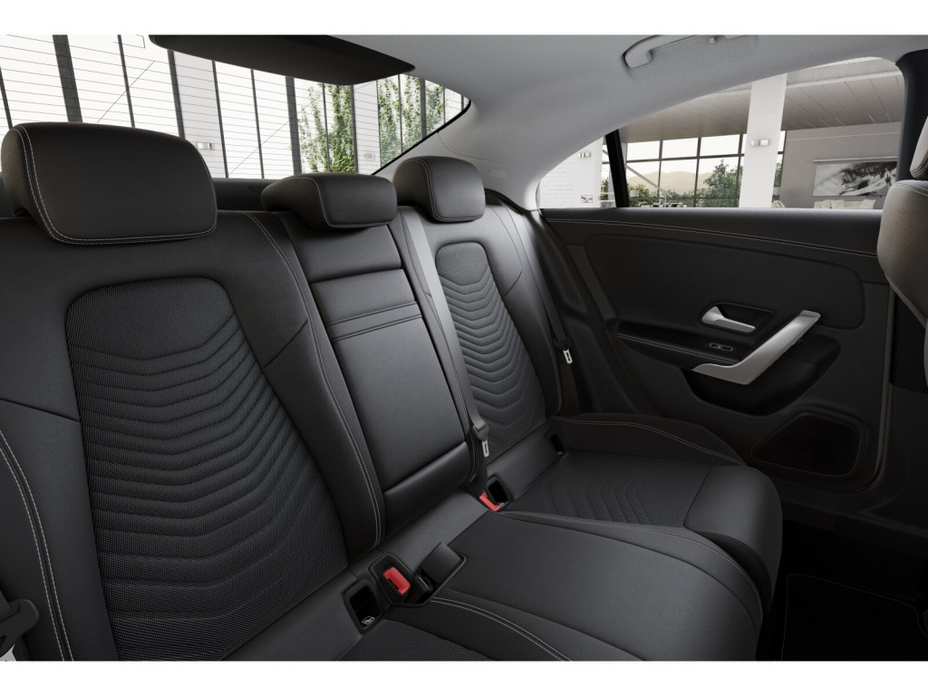 Bild 10 - CLA 180 Coupé Progressive Advanced +
