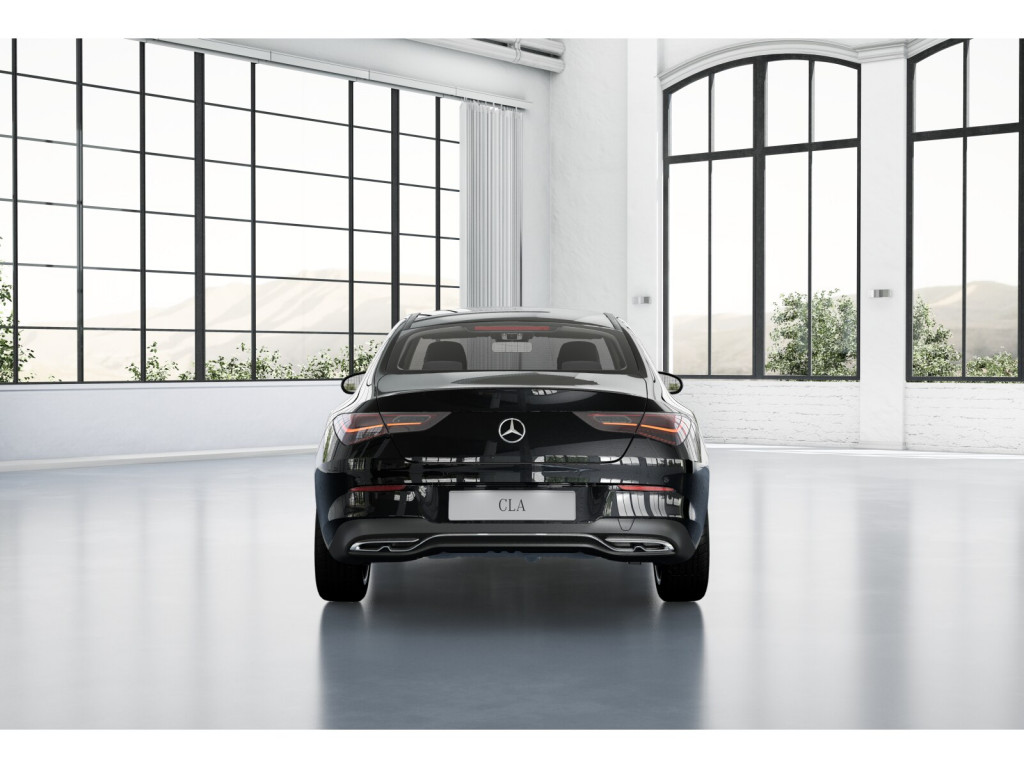 Bild 12 - CLA 180 Coupé Progressive Advanced +