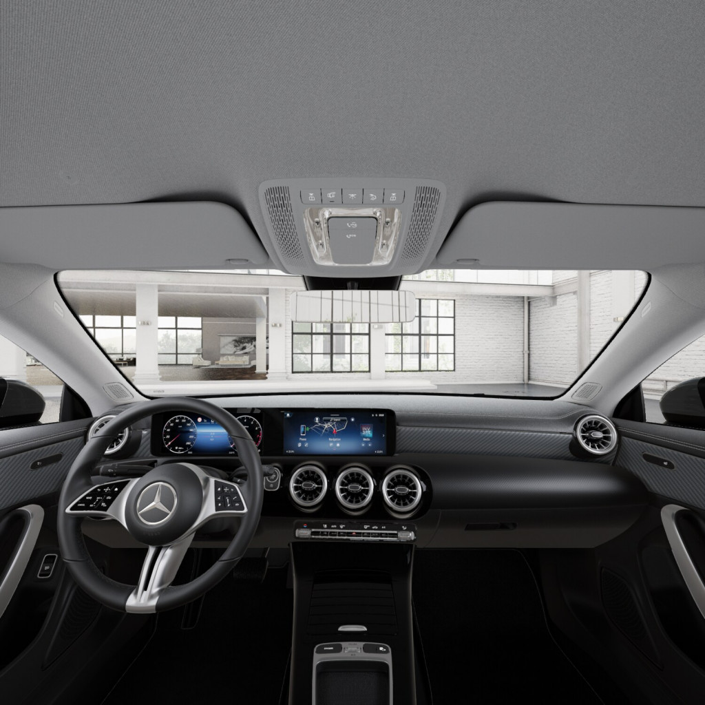 Bild 15 - CLA 180 Coupé Progressive Advanced +