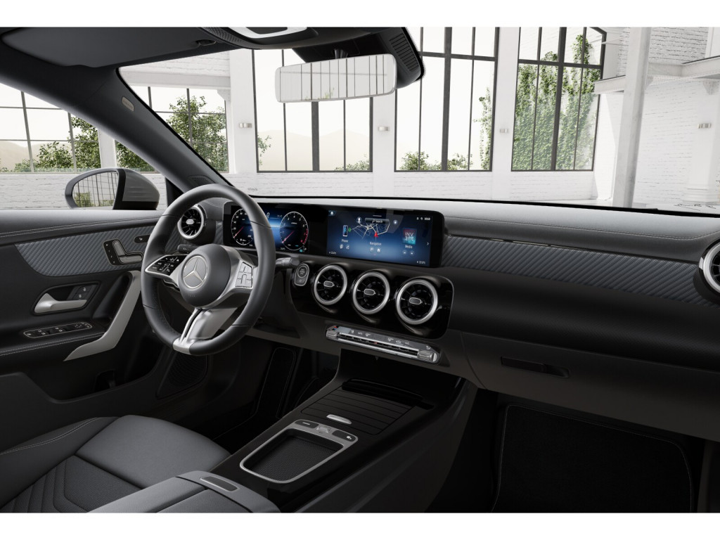 Bild 5 - CLA 180 Coupé Progressive Advanced