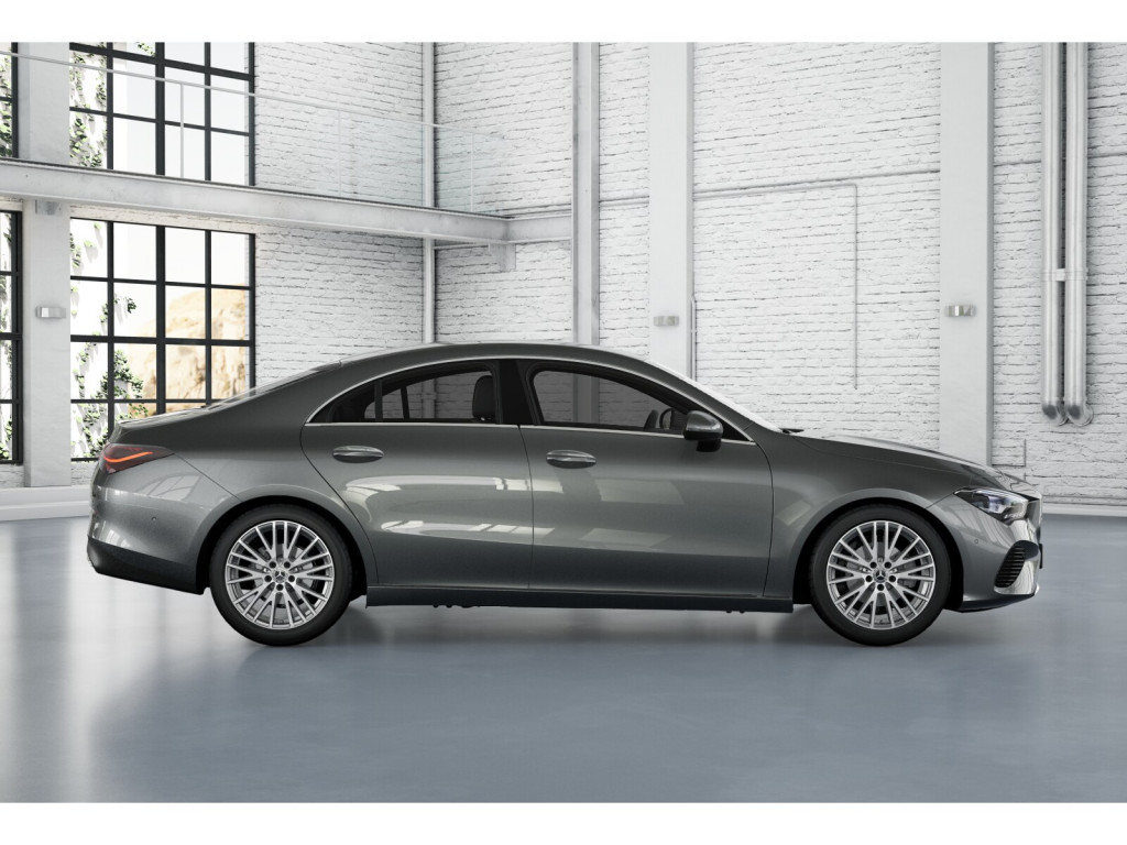 Bild 8 - CLA 180 Coupé Progressive Advanced