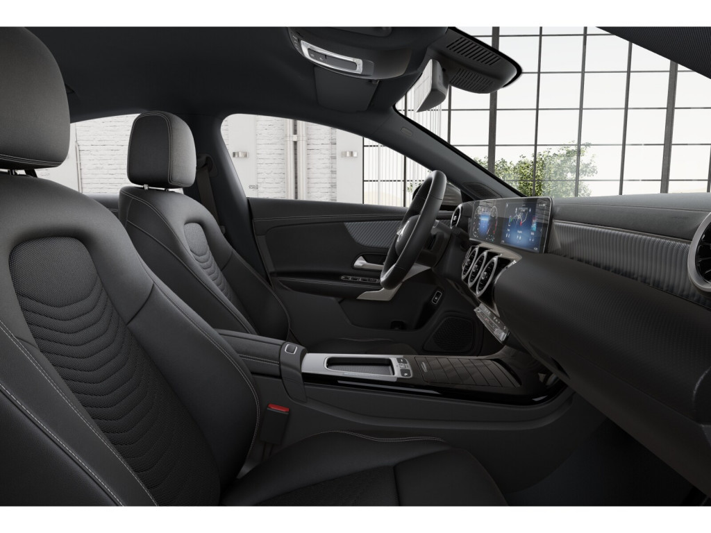 Bild 9 - CLA 180 Coupé Progressive Advanced