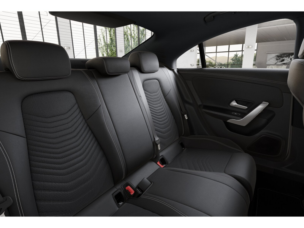 Bild 10 - CLA 180 Coupé Progressive Advanced