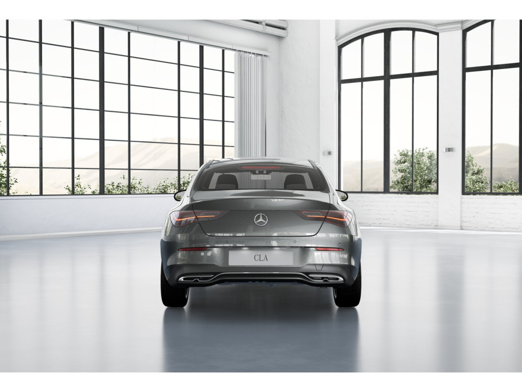 Bild 12 - CLA 180 Coupé Progressive Advanced