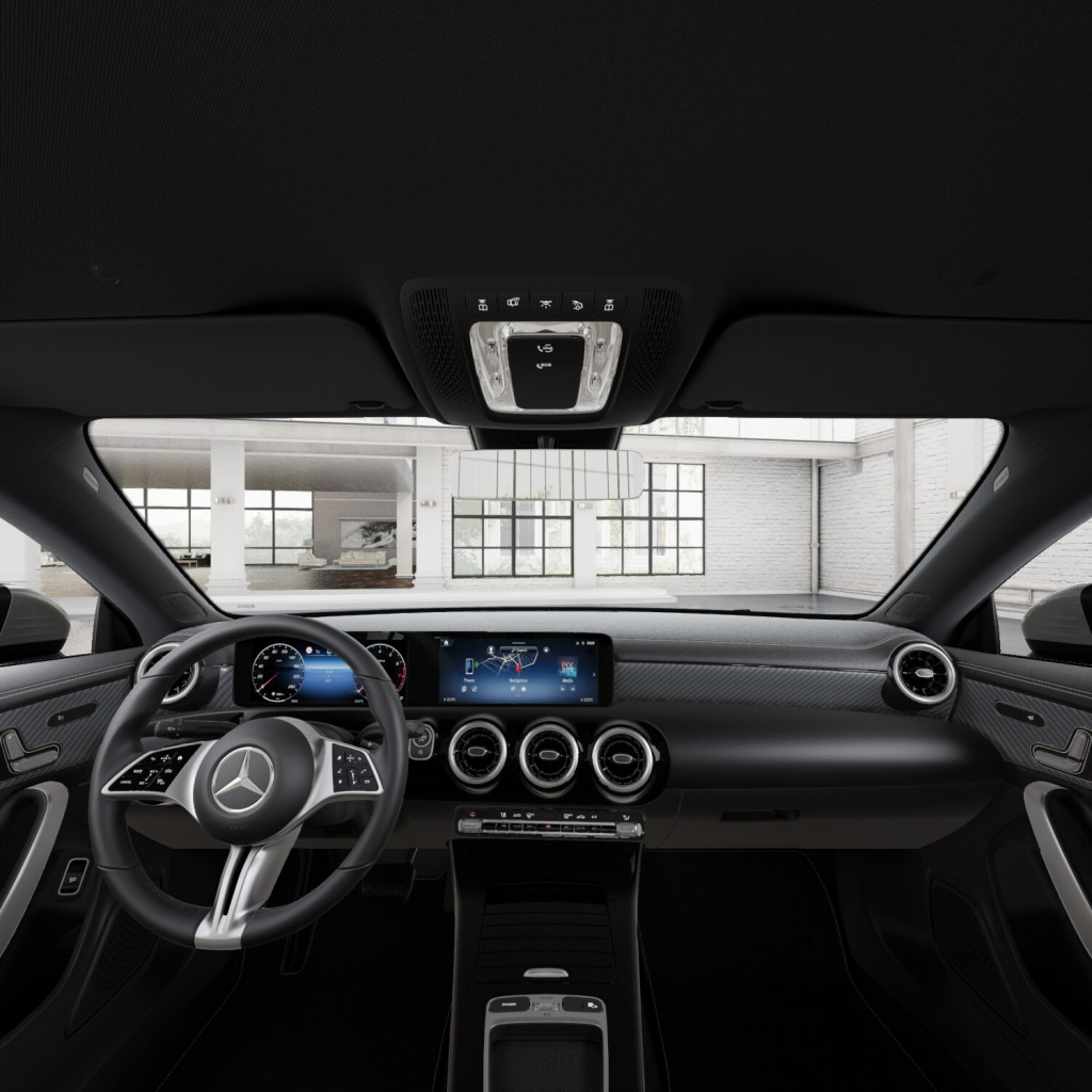 Bild 15 - CLA 180 Coupé Progressive Advanced