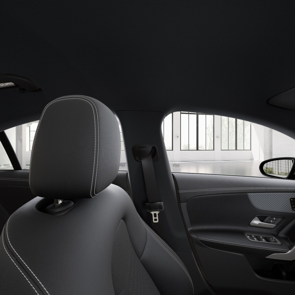Bild 16 - CLA 180 Coupé Progressive Advanced