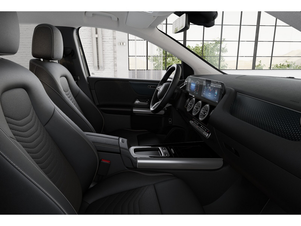 Bild 10 - B 200 Progressive Advanced +