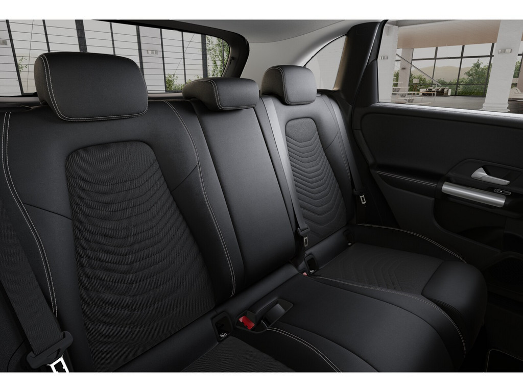 Bild 11 - B 200 Progressive Advanced +