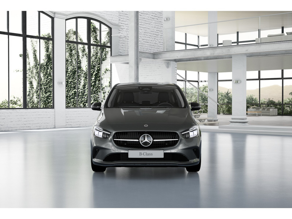 Bild 12 - B 200 Progressive Advanced +