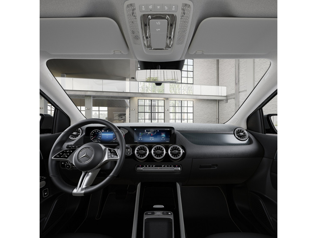 Bild 16 - B 200 Progressive Advanced +