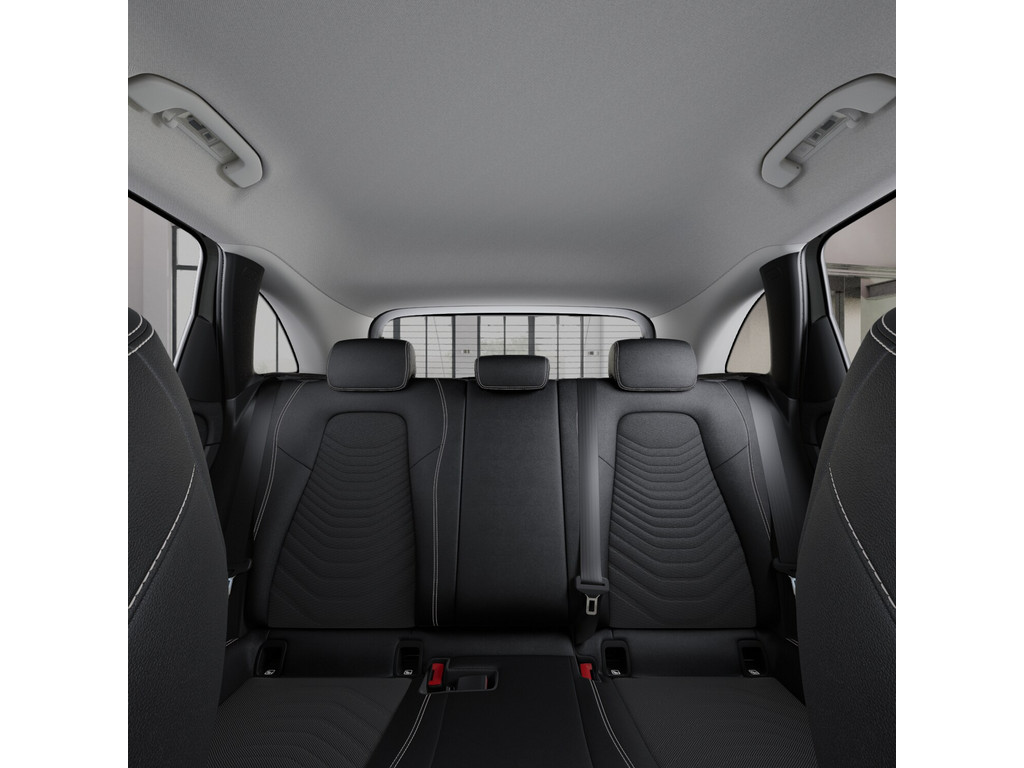 Bild 18 - B 200 Progressive Advanced +