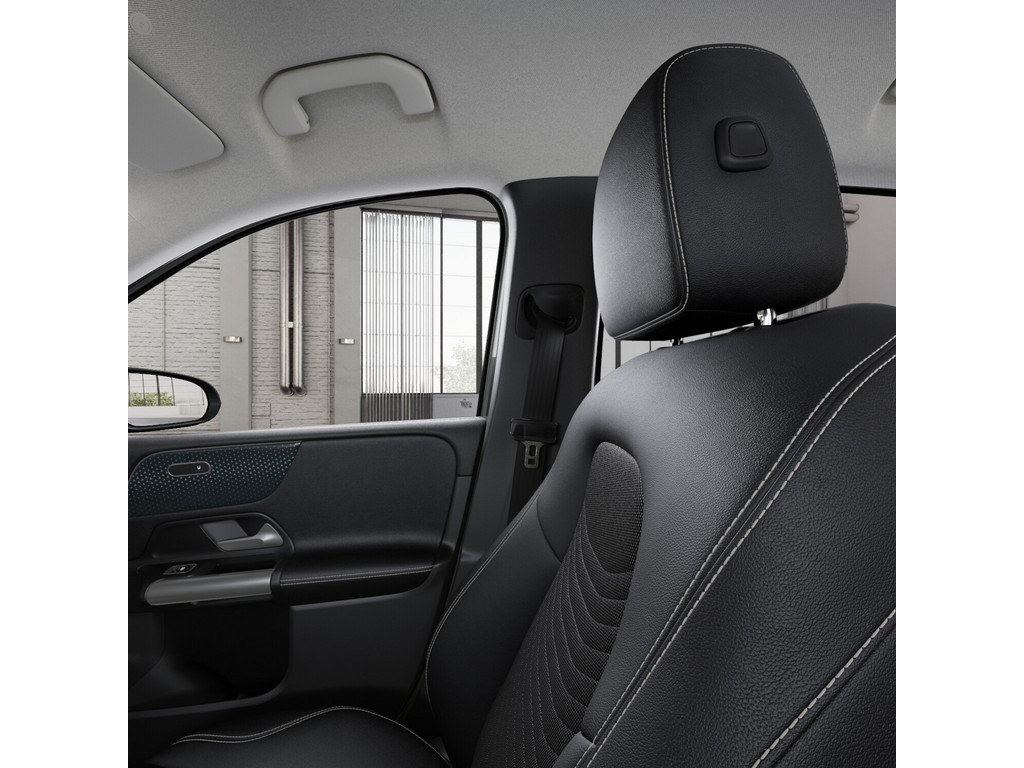 Bild 19 - B 200 Progressive Advanced +