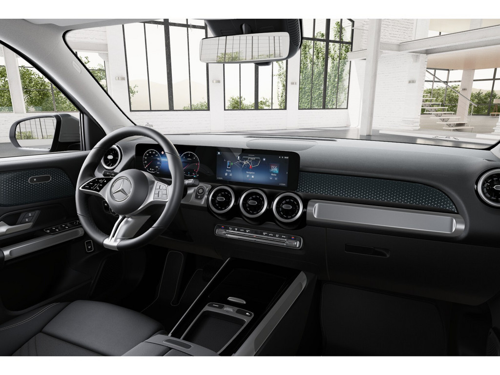 Bild 8 - GLB 200 d Progressive Advanced